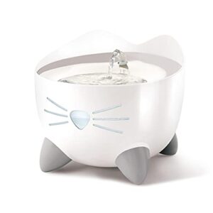 Fonte Catit Pixi para Gatos, Inox 2,5 L