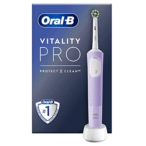 Escova de Dentes Eléctrica Oral-B Vitality PRO