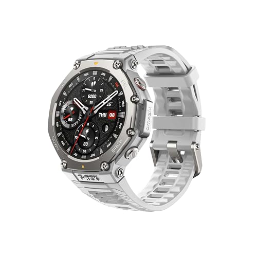 Smartwatch Amazfit T-Rex 3