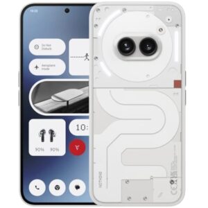 Smartphone Nothing Phone (2a) 8+128 GB