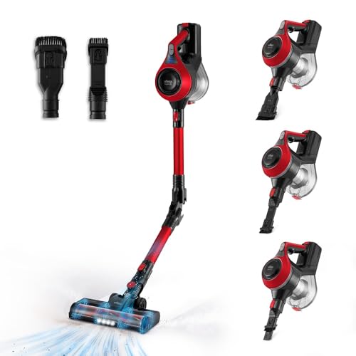 Aspirador Ufesa Z3 Sem Fios