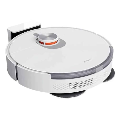Aspirador Robot Xiaomi Vacuum S20