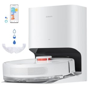 Aspirador Robot Xiaomi Robot Vacuum X10