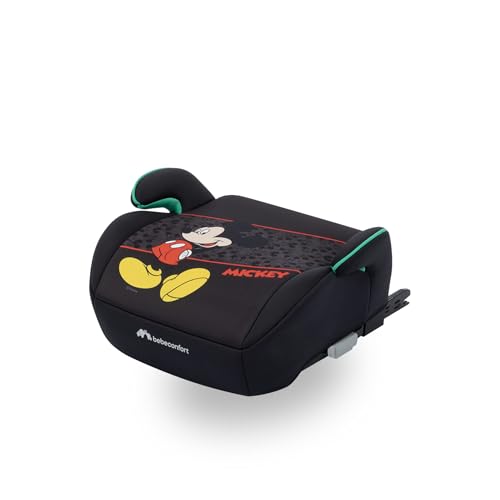 Assento Elevatório Bebeconfort Disney i-Fix ISOFIX 22-36kg