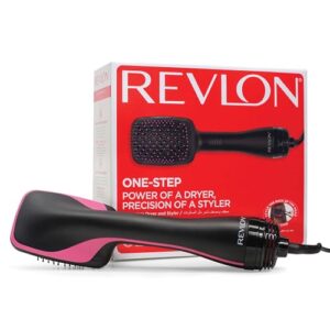 Secador e Modelador REVLON Salon One-Step