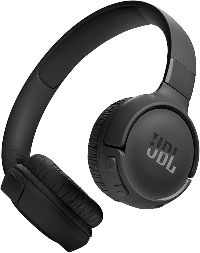 Auriculares JBL Tune 520 BT