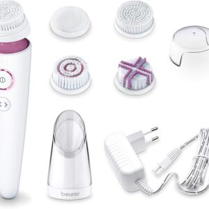 Escova Facial Beurer FC 95 Limpeza Profunda