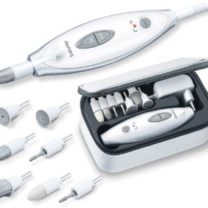 Conjunto de Manicure e Pedicure Beurer MP 41