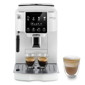 Máquina de Café Automática DELONGHI Magnifica Start ECAM220
