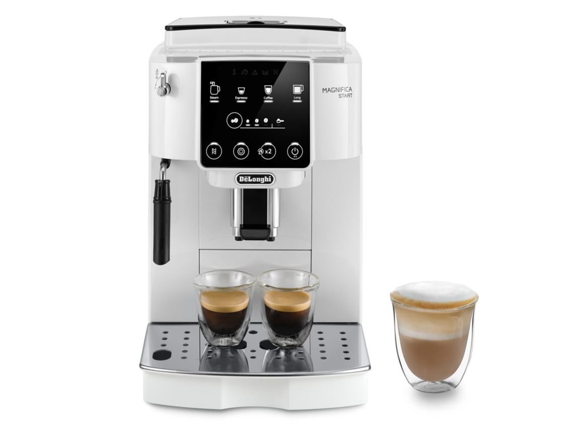 Máquina de Café Automática DELONGHI Magnifica Start ECAM220