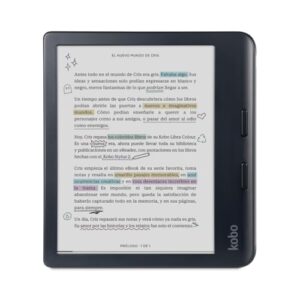 eReader Kobo Libra Colour