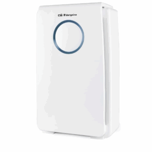 Purificador de Ar Orbegozo PU 1000
