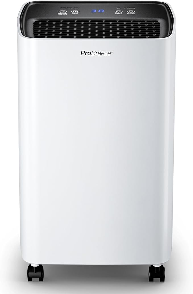 Desumidificador Pro Breeze 6L